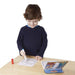 "Melissa & Doug : On the Go Colorblast No-Mess Coloring Pad - Sea Life -"