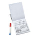 "Melissa & Doug : On the Go Colorblast No-Mess Coloring Pad - Sea Life -"