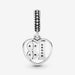 "PANDORA : 18th Celebration Dangle Charm -"