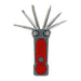 "8 In 1 Pocket Tool Set -"