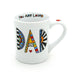 "Cuppa Doodle Dad 16oz Mug -"