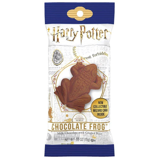 "Jelly Belly : Harry Potter™ Chocolate Frog - 0.55 oz -"