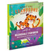 "Hallmark : What Are Grandsons Made Of? Recordable Storybook -"