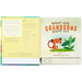 "Hallmark : What Are Grandsons Made Of? Recordable Storybook -"