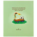 "Hallmark : What Are Grandsons Made Of? Recordable Storybook -"