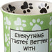 "Dog Hair 16oz Mug - Dog Hair 16oz Mug - Annies Hallmark and Gretchens Hallmark, Sister Stores"