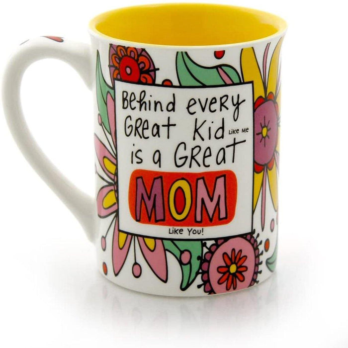 "Mom The Original 16oz Mug - Mom The Original 16oz Mug - Annies Hallmark and Gretchens Hallmark, Sister Stores"