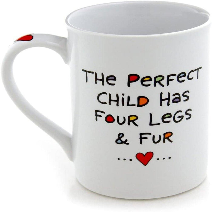 "Cuppa Doodle Dog Mom 16oz Mug - Cuppa Doodle Dog Mom 16oz Mug - Annies Hallmark and Gretchens Hallmark, Sister Stores"