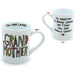 "Cuppa Doodle Grandmother 16oz Mug - Cuppa Doodle Grandmother 16oz Mug - Annies Hallmark and Gretchens Hallmark, Sister Stores"