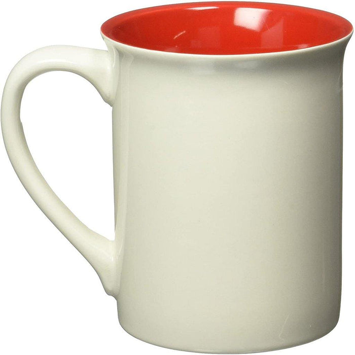 "I Heart Mom 16oz Mug - I Heart Mom 16oz Mug - Annies Hallmark and Gretchens Hallmark, Sister Stores"