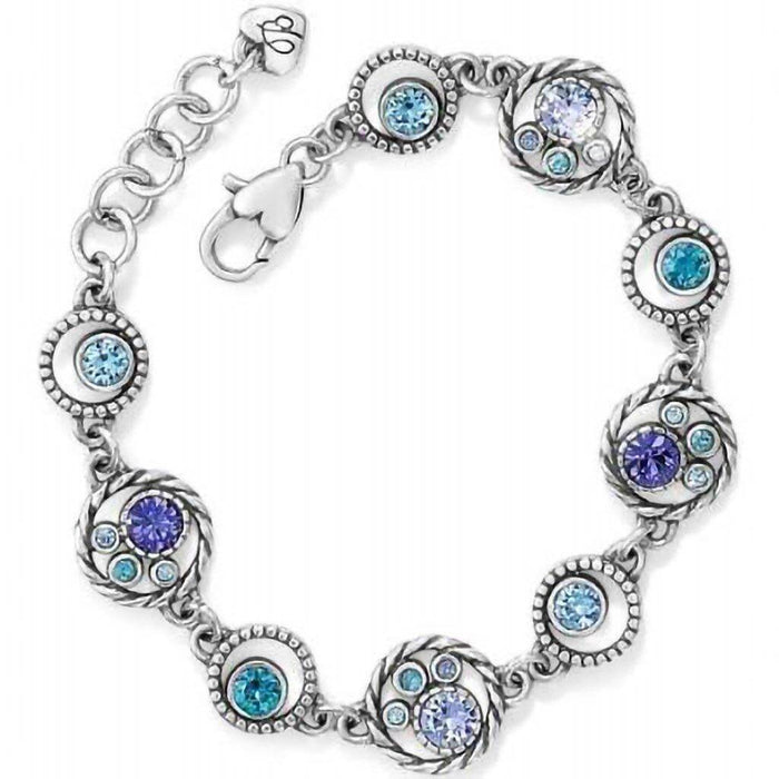 "Brighton : Halo Bracelet -"