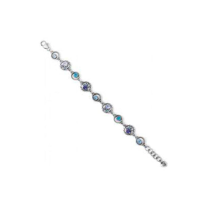 "Brighton : Halo Bracelet -"