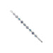 "Brighton : Halo Bracelet -"