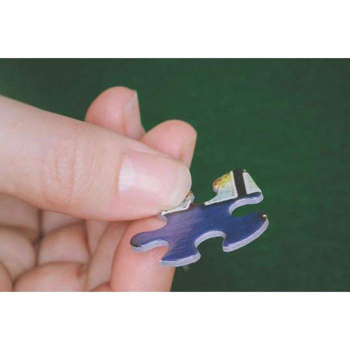 "White Mountain : Best of New Hampshire - 1000 Piece Jigsaw Puzzle -"