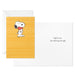 "Hallmark : Peanuts® Snoopy Assorted Birthday Cards, Pack of 12 -"
