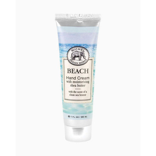 "Michel Design Works : Beach Hand Cream -"