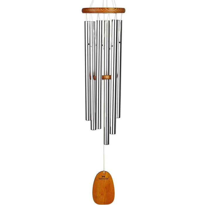 "Woodstock Chimes : Amazing Grace Wind Chime -"