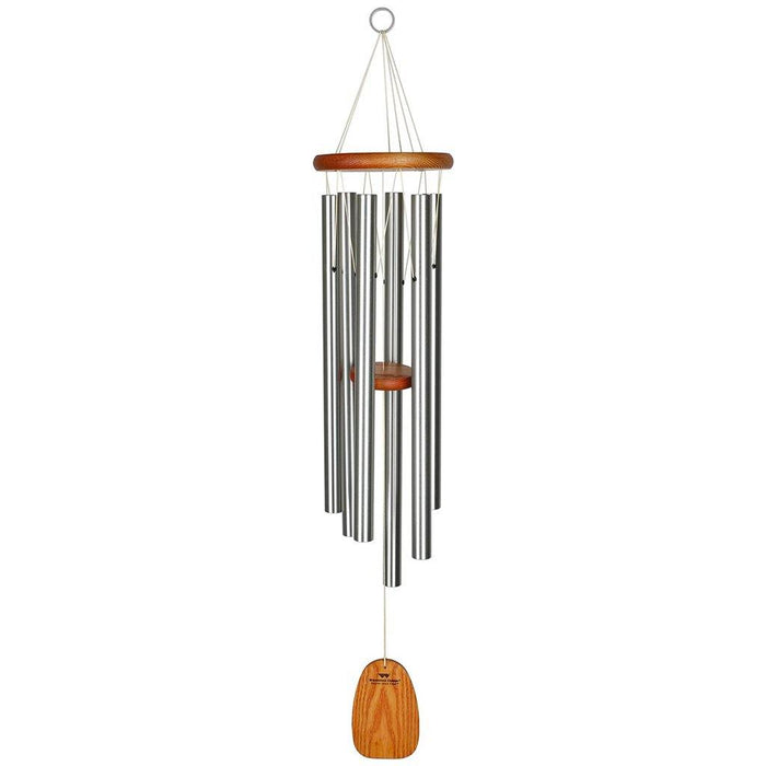 "Woodstock Chimes : Amazing Grace Wind Chime -"