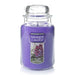 "Yankee Candle : Lilac Blossoms Large -"