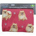 "Pet Lover Unisex Pajama Bottoms - Pomeranian -"
