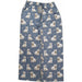 "Pet Lover Unisex Pajama Bottoms - Westie -"
