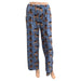 "Pet Lover Unisex Pajama Bottoms - German Shepherd -"