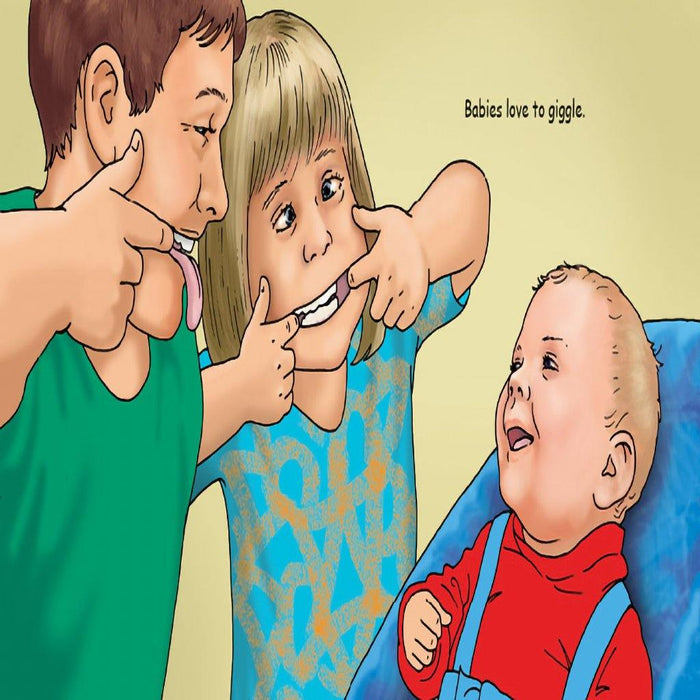 "Penguin Random House : Good Night Baby -"