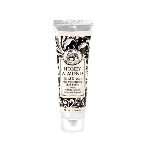 "Michel Design Works : Honey Almond Hand Cream -"