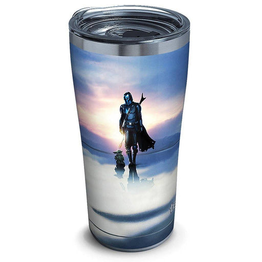 "Tervis : Mandalorian - This is the Way 20 Oz -"