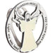 "Cathedral Art : Glow in The Dark Guardian Angel Visor Clip, Light My Way - Cathedral Art : Glow in The Dark Guardian Angel Visor Clip, Light My Way"
