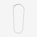 "PANDORA : Rolo Chain Necklace (23\") -"