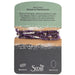 "Scout Curated Wears : Amethyst - Stone of Protection -"