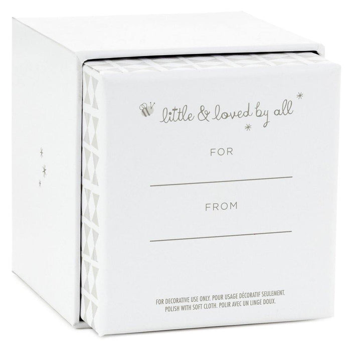 "Hallmark : Baby's First Piggy Bank -"