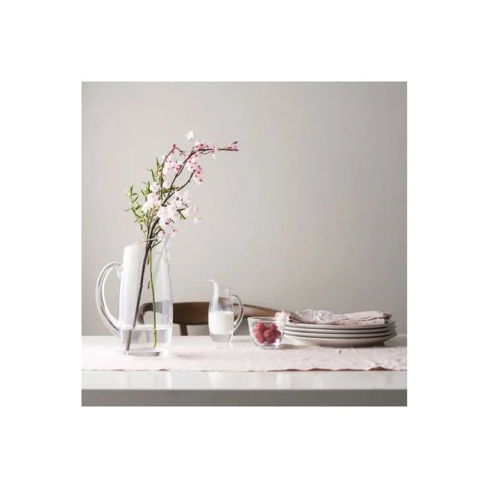 "Simon Pearce : Addison Pitcher -"