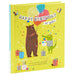 "Hallmark : Happy Birthday to You! Recordable Storybook With Music -"