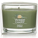 "Yankee Candle : Mini Jar Candle in Sage & Citrus - Yankee Candle : Mini Jar Candle in Sage & Citrus - Annies Hallmark and Gretchens Hallmark, Sister Stores"