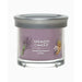 "Yankee Candle : Signature Small Tumbler Candle in Dried Lavender & Oak -"
