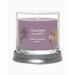 "Yankee Candle : Signature Small Tumbler Candle in Dried Lavender & Oak -"