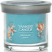 "Yankee Candle : Signature Small Tumbler Candle in Catching Rays -"