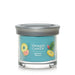 "Yankee Candle : Signature Small Tumbler Candle in Bahama Breeze -"