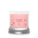"Yankee Candle : Signature Small Tumbler Candle in Pink Sands -"
