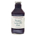 "Stonewall Kitchen : Blueberry Lemon Mint Drink Mixer -"