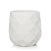 "Yankee Candle : Langham Collection White Ceramic Warmer with Timer -"