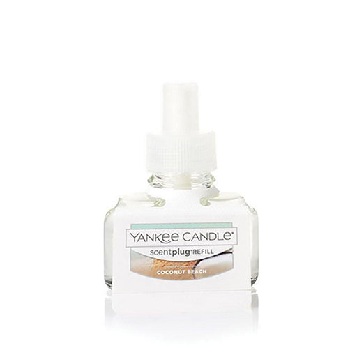 "Yankee Candle : ScentPlug® Refill in Coconut Beach -"