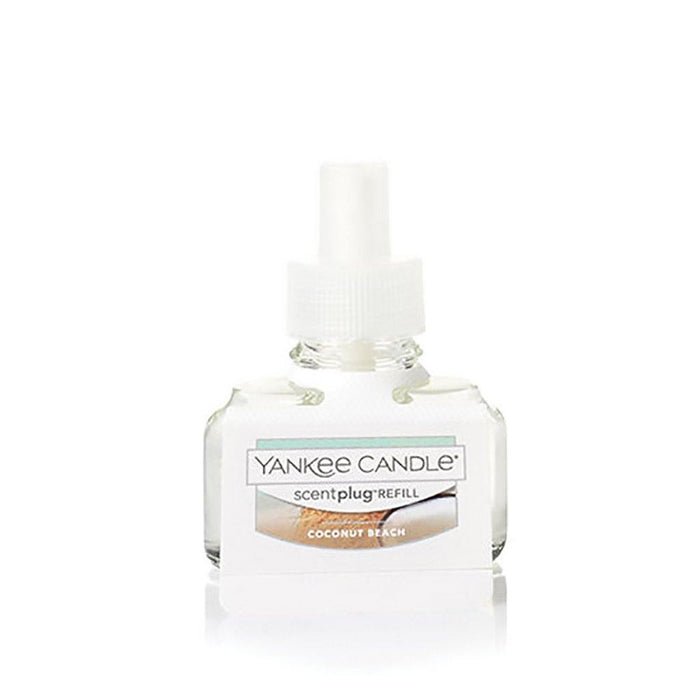 "Yankee Candle : ScentPlug® Refill in Coconut Beach -"