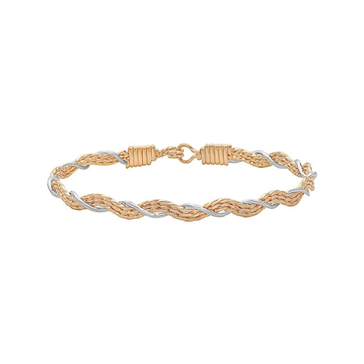 "Ronaldo Jewelry : A Mother's Love Bracelet - Gifts for her - Gold jewelry - gold bracelet - Ronaldo bracelet "