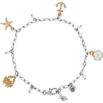 "Brighton : Cape Cod Anklet - Brighton : Cape Cod Anklet - Annies Hallmark and Gretchens Hallmark, Sister Stores"