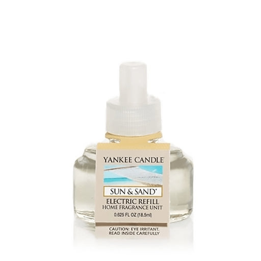"Yankee Candle : ScentPlug® Refill in Sun & Sand® -"