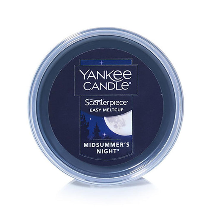 "Yankee Candle : Easy MeltCup in MidSummer's Night® -"
