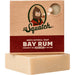 "Dr. Squatch : Men's Bay Rum Bar Soap -"